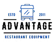 Advantage Restaurant Equipment