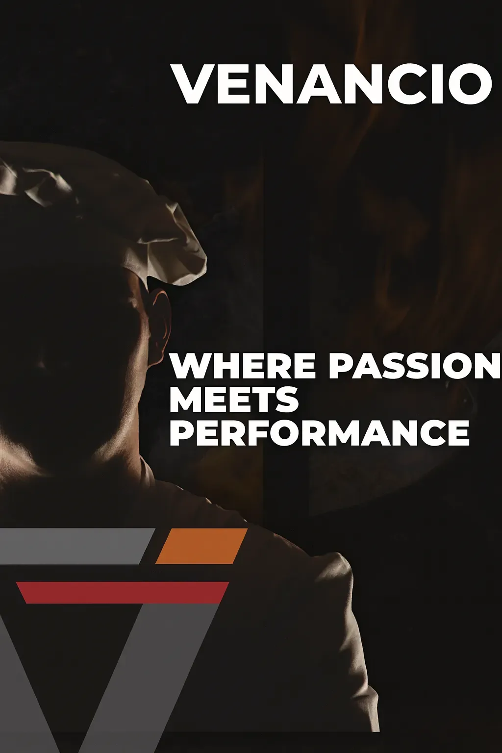 Introducing Venâncio USA: Where Quality Meets Performance 