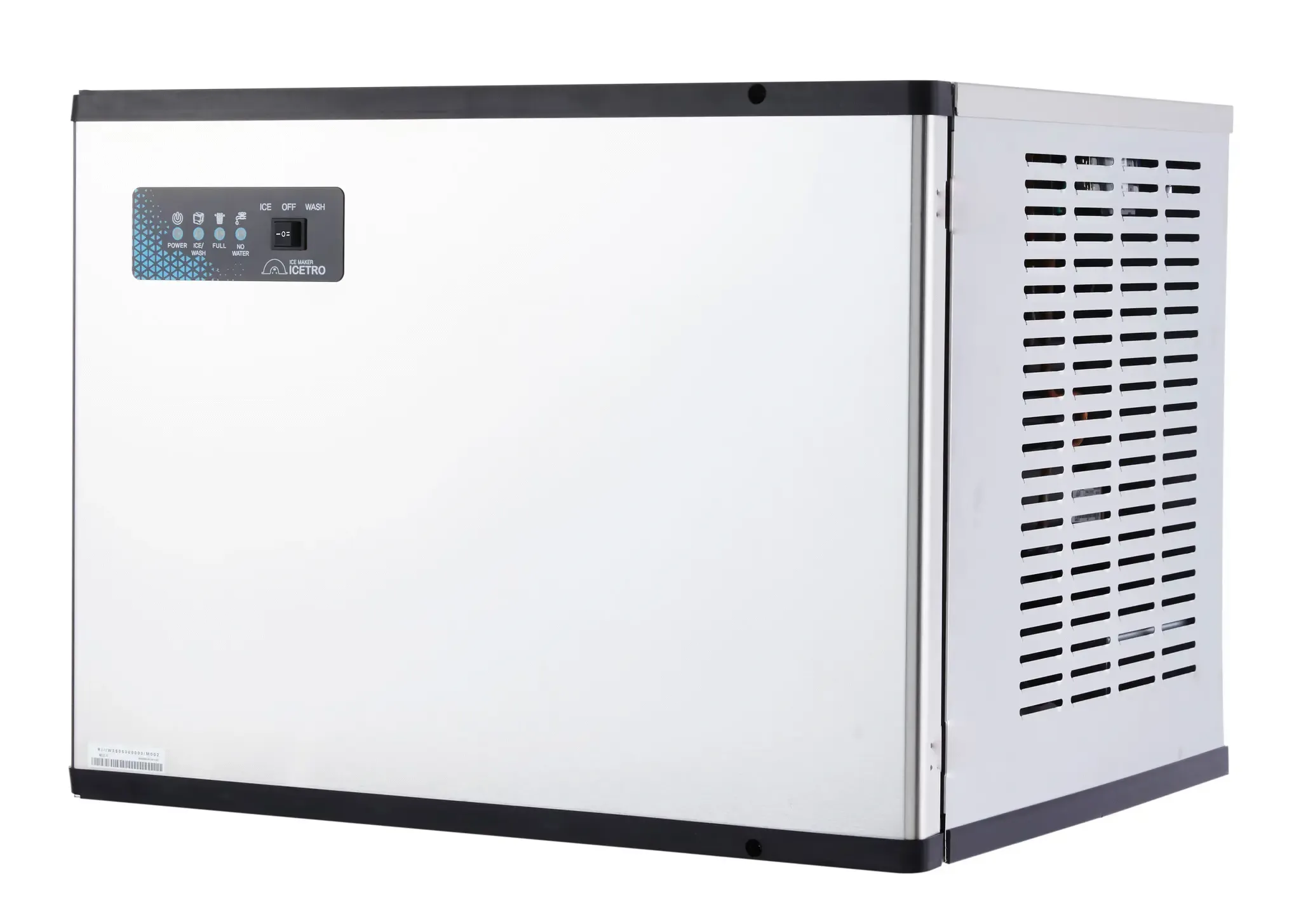 Icetro IM-0460-AH: High-Performance Commercial Ice Production for Demanding Operations