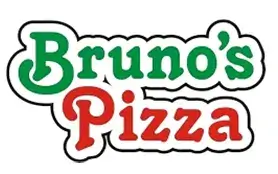 Brunos Pizza logo