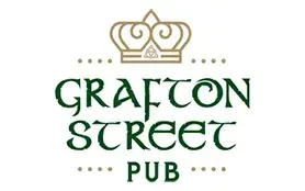 Grafton Street Pub logo