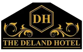 Deland Hotel logo