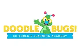 Doodle Bugs Logo