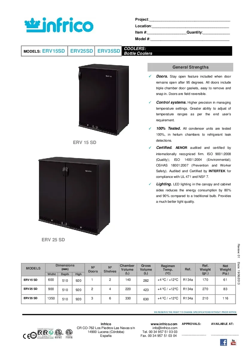 infrico-imd-erv25-sd-back-bar-cooler-specsheet-26040326x5cv.pdf