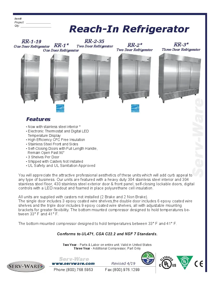serv-ware-rr1-19-hc-refrigerator-reach-in-specsheet-26040305zz8f.pdf