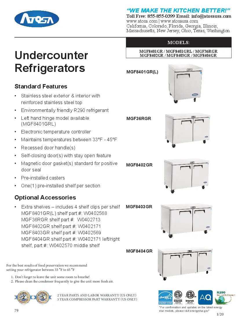 atosa-usa-mgf8401grl-27-undercounter-refrigerator-30-w-self-closing-door-sp-260716tcg1pp.pdf