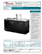 true-manufacturing-tdd-3ct-hc-draft-beer-cooler-specsheet-250425bb5cuo.pdf