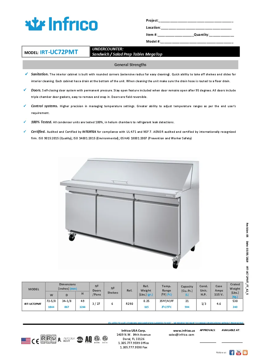 infrico-irt-uc72pmt-megatop-sandwich-salad-prep-table-specsheet-260403sdjxmh.pdf