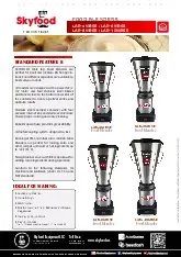 skyfood-equipment-lar-4mbse-blender-food-countertop-specsheet-251016ch25vz.pdf