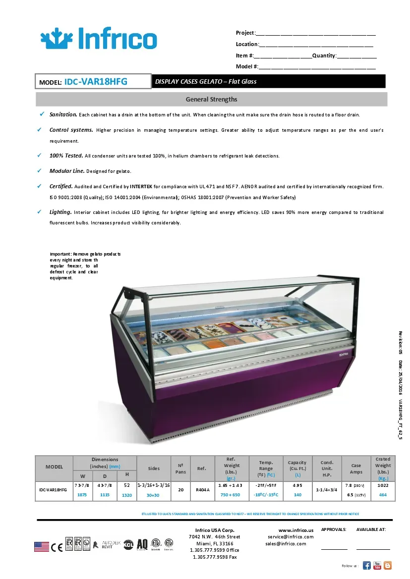infrico-idc-vcb24h-gelato-display-case-specsheet-260403gl3bug.pdf