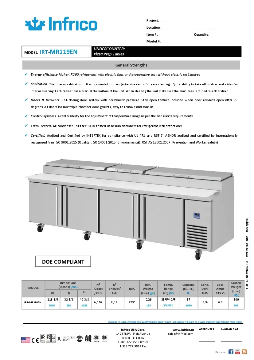 infrico-irt-mr119en-pizza-prep-table-specsheet-260403a6z9qk.pdf