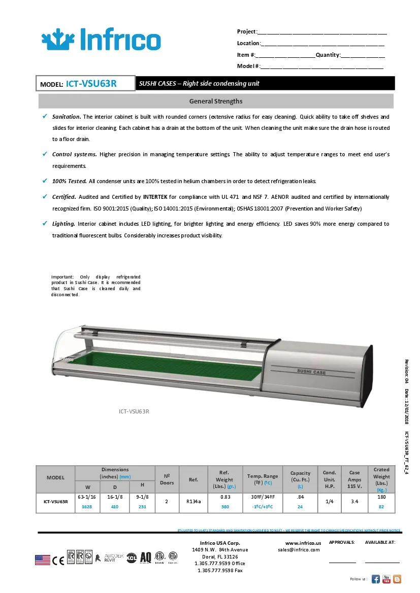 infrico-ict-vsu6pr-sushi-case-115v-sliding-doors-specsheet-260709j6185b.pdf