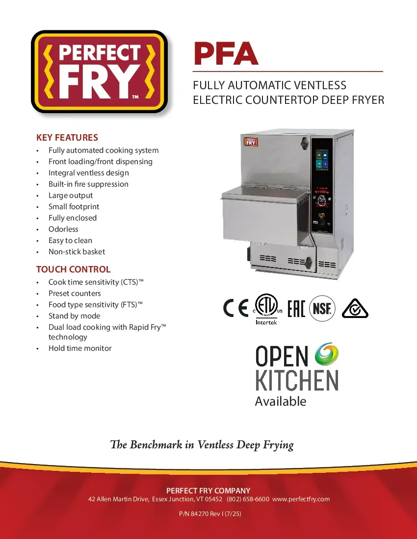 perfect-fry-company-pfa-5kw-208v-1ph-ventless-fryer-208v-non-stick-specshee-260709gk9iex.pdf