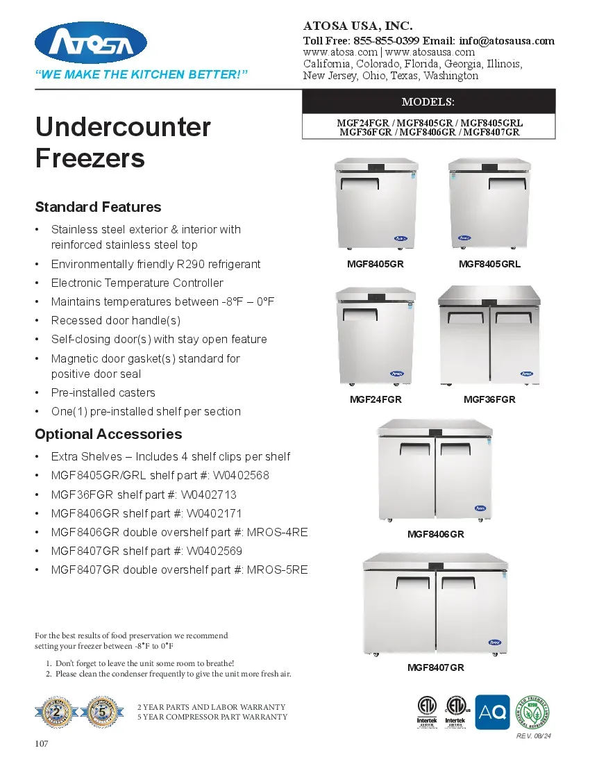 atosa-usa-mgf8407gr-undercounter-freezers-63-w-self-closing-door-specsheet-2607193s3dq2.pdf