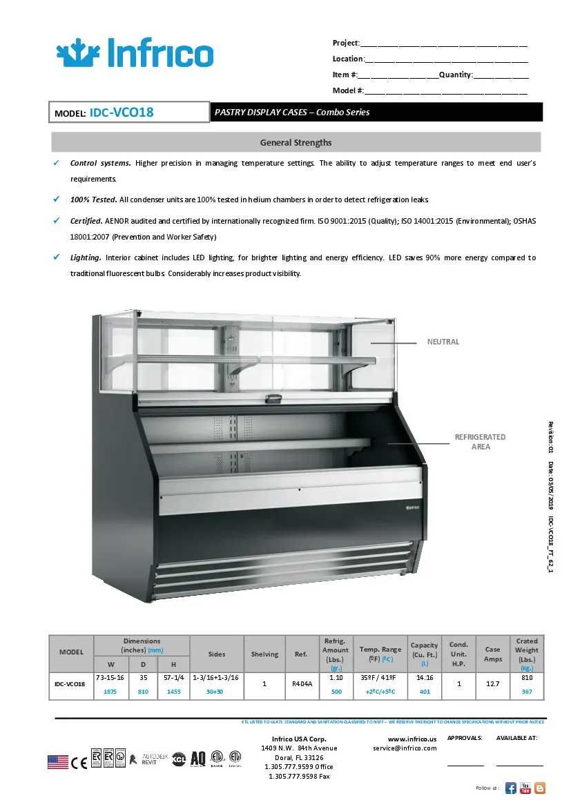 infrico-idc-vco18-pastry-display-case-specsheet-2604030bejft.pdf