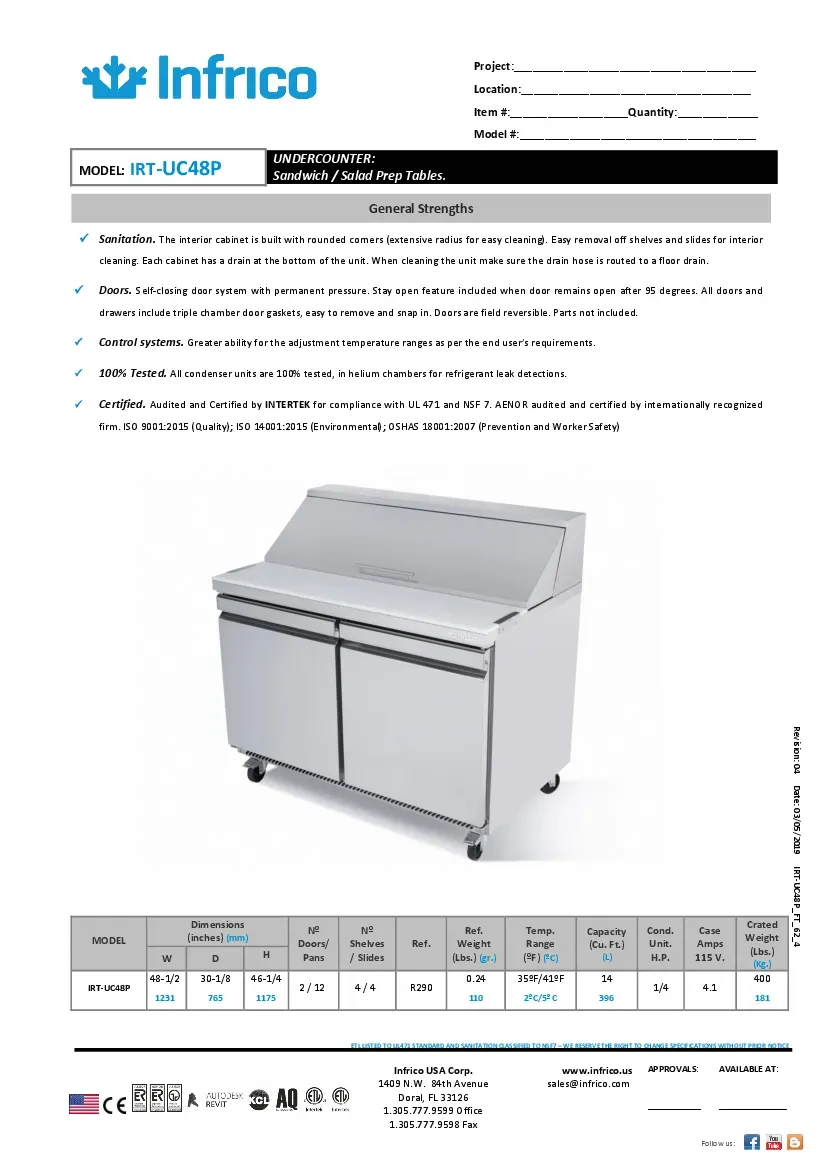 infrico-irt-uc48p-sandwich-salad-prep-table-specsheet-260403w2jlqi.pdf