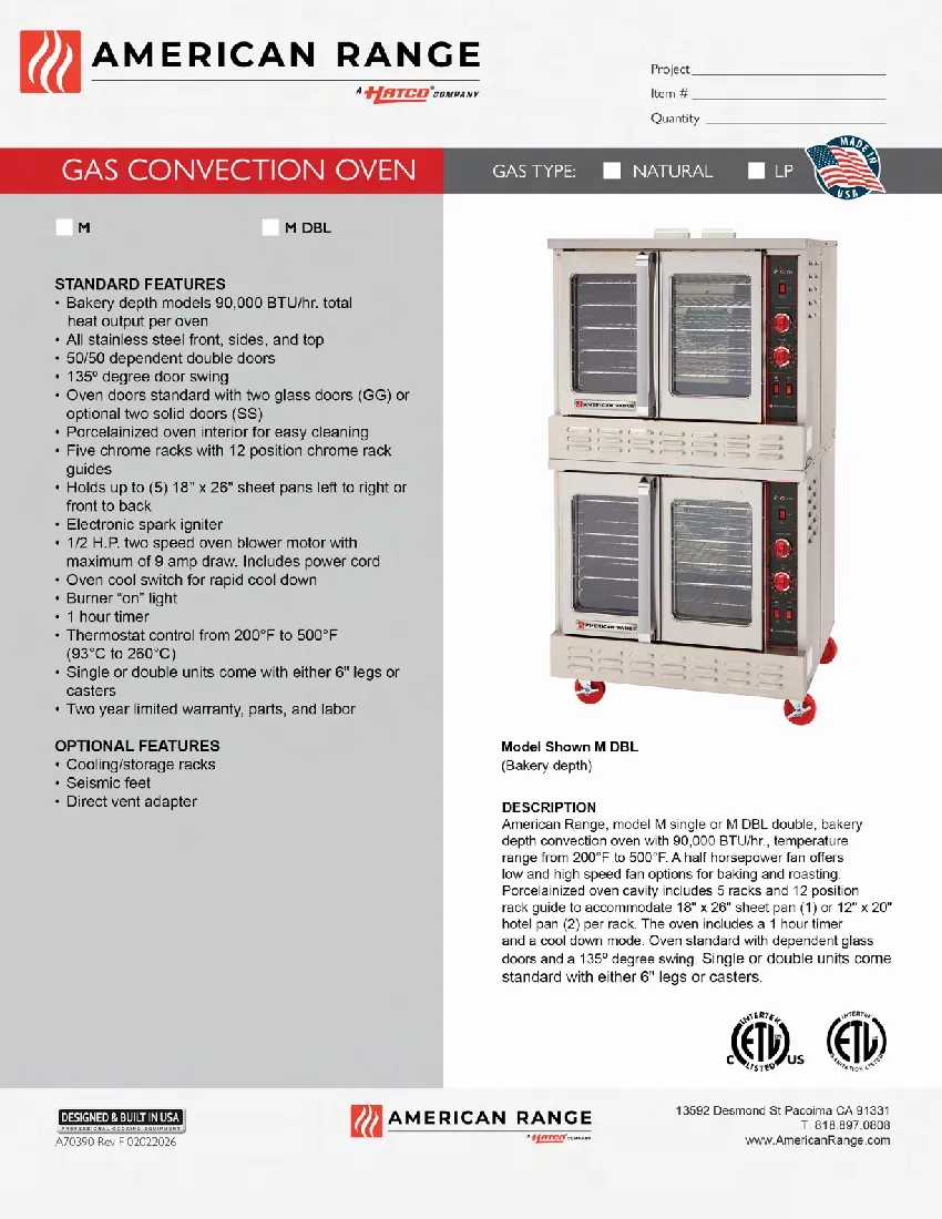 american-range-m-dbl-convection-oven-gas-double-deck-made-in-usa-specsheet-260710oyxgld.pdf