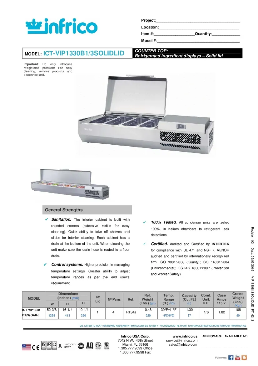 infrico-ict-vip13301-3t-pizza-ingredient-display-case-specsheet-260403z8utj8.pdf