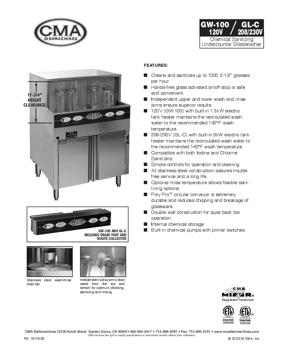 cma-dishmachines-gw-100-glasswasher-25-1-4-w-40-5-h-chemical-pump-included-260721b9u85p.pdf