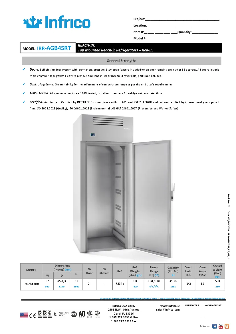 infrico-irr-agb45rt-reach-in-refrigerators-freezers-specsheet-260403pdn593.pdf