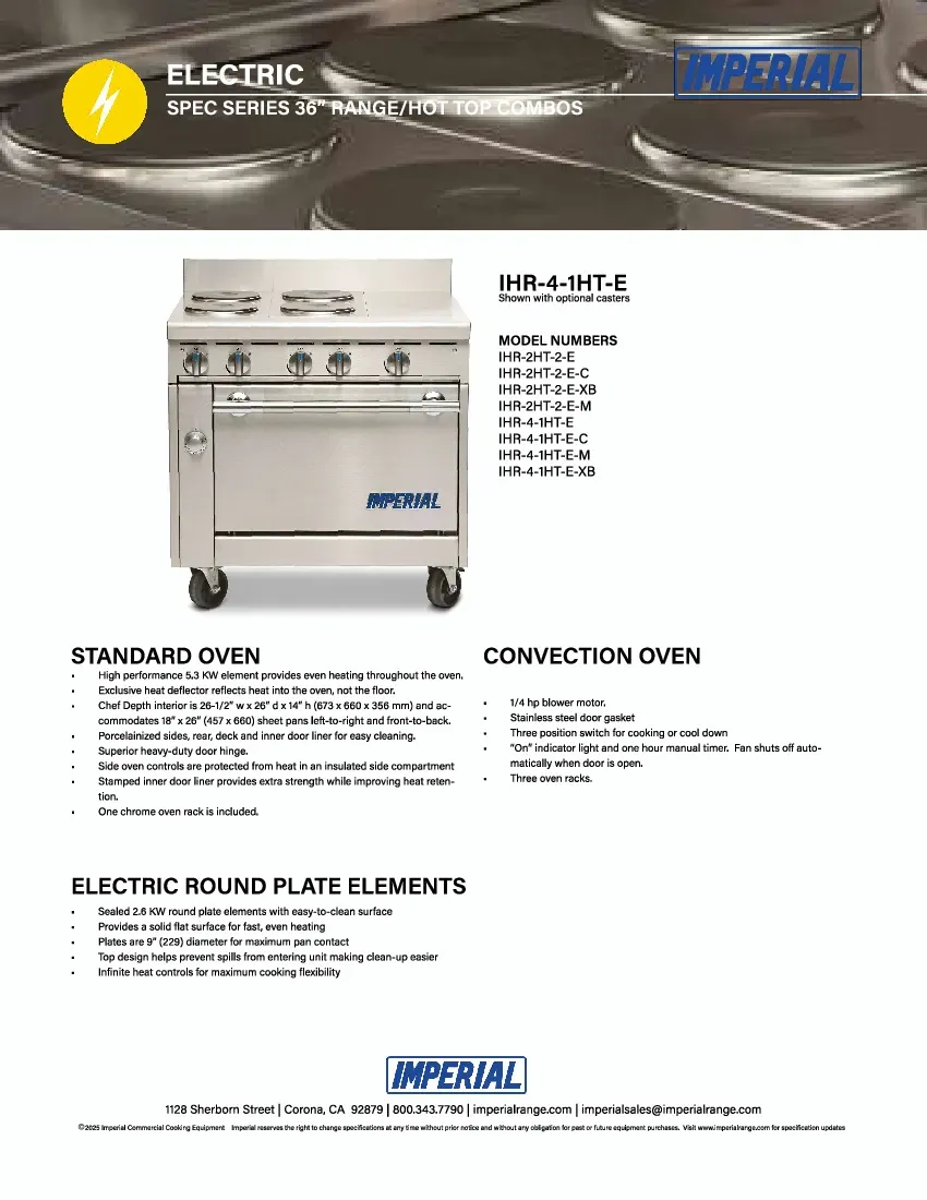 imperial-range-ihr-4-1ht-e-c-range-36-heavy-duty-electric-specsheet-260928x7f5jz.pdf