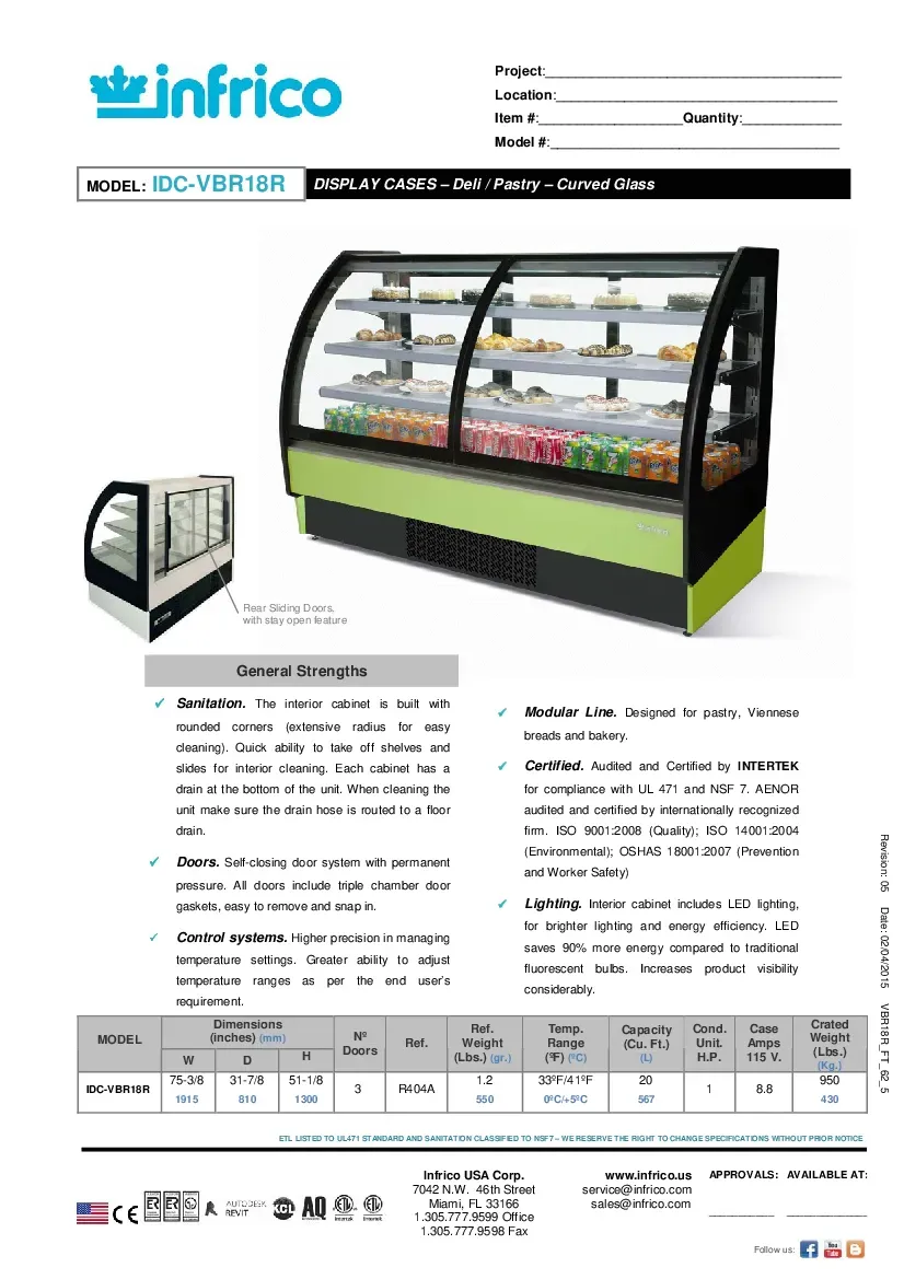 infrico-idc-vbr18ir-pastry-display-case-specsheet-260403czxjc0.pdf