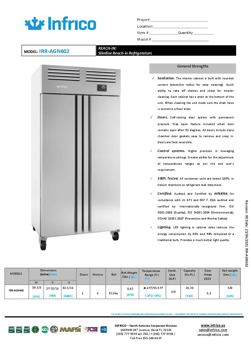 infrico-irr-agn602-top-mounted-reach-in-refrigerators-freezers-specsheet-260403wd4noz.pdf