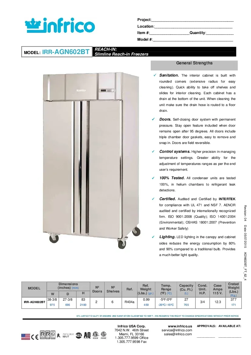infrico-irr-agn602bt-top-mounted-reach-in-refrigerators-freezers-specsheet-260403yfw9t8.pdf