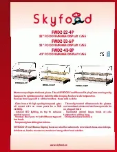 skyfood-equipment-fwd2-22-4p-display-case-heated-deli-countertop-specsheet-251016yi2juk.pdf
