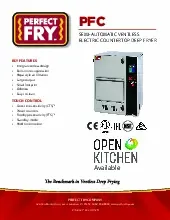 perfect-fry-company-pfc-7-3kw-208v-1ph-ventless-fryer-specsheet-251109dx100n.pdf