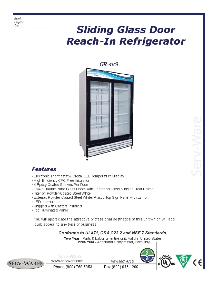 serv-ware-gr48s-hc-refrigerator-merchandiser-specsheet-260403m4r9di.pdf