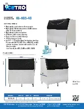 icetro-ib-085-48-ice-bin-specsheet-251016ysl2g5.pdf