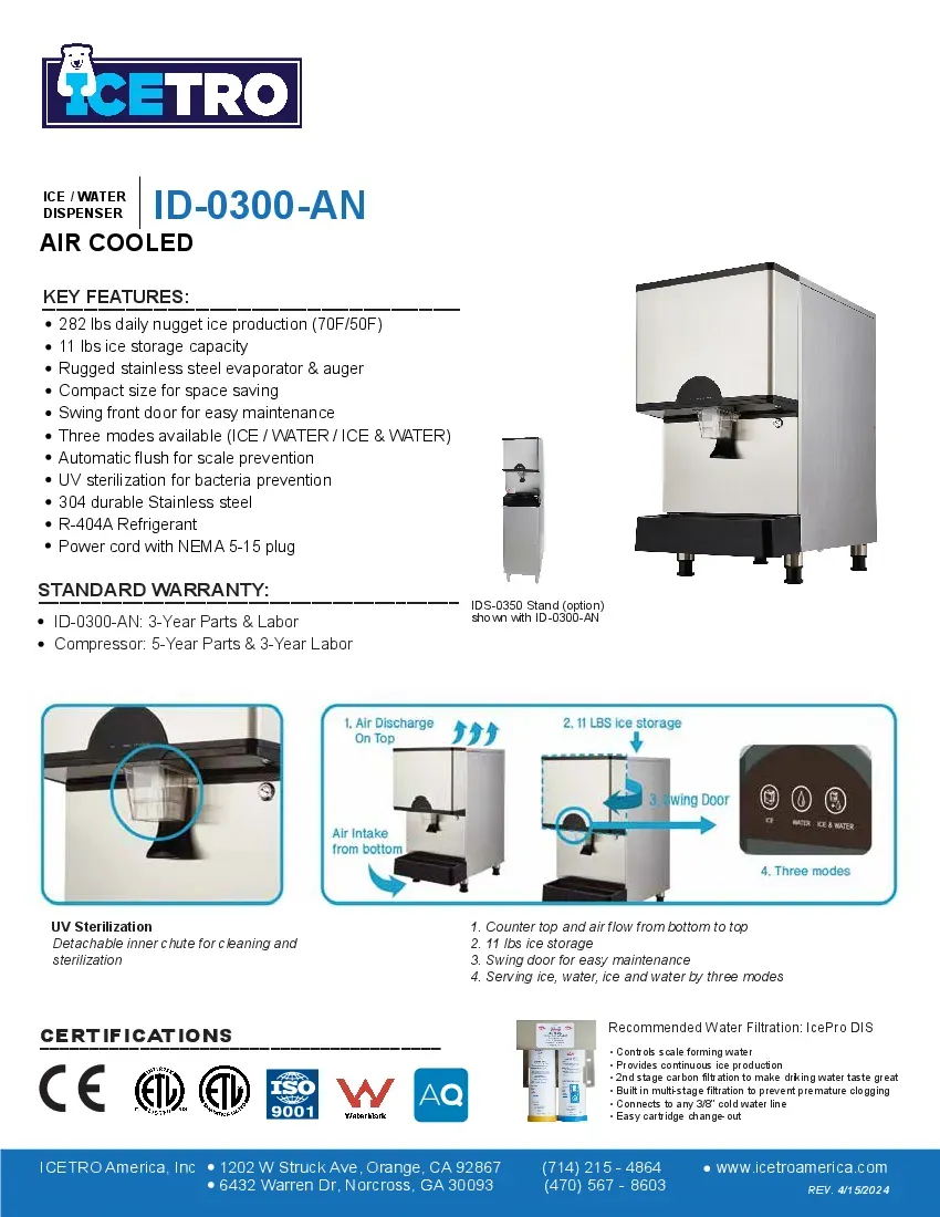 icetro-id-0300-an-nugget-ice-and-water-dispenser-11-lbs-storage-capacity-16-260716uy8mqk.pdf