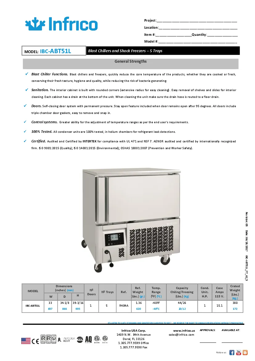 infrico-ibc-abt5-1l-blast-chiller-shock-freezer-33-w-specsheet-260709jv156s.pdf