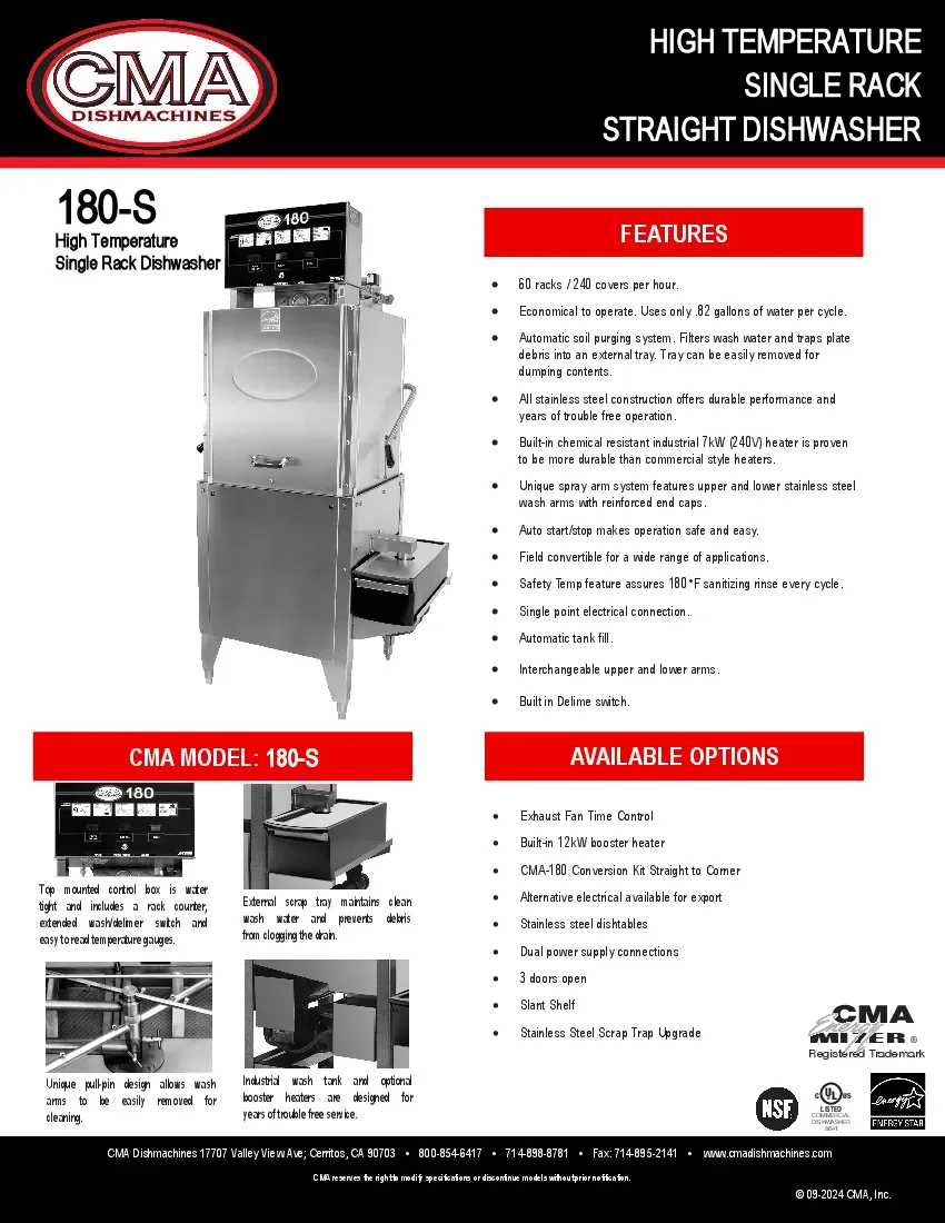 cma-dishmachines-180s-dishwasher-door-type-25-1-2-w-60-h-specsheet-260709yk6qv9.pdf