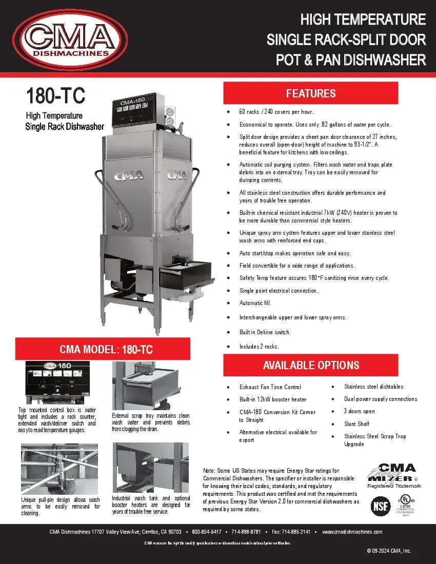 cma-dishmachines-180tallc-dishwasher-door-type-25-1-2-w-27-h-specsheet-260709ya54l3.pdf