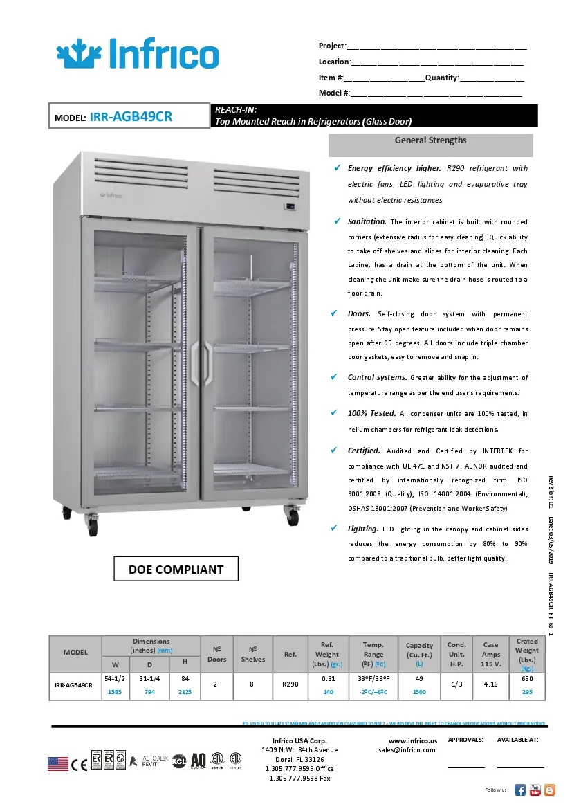 infrico-irr-agb49cr-top-mounted-reach-in-refrigerator-specsheet-260403sxtnyb.pdf