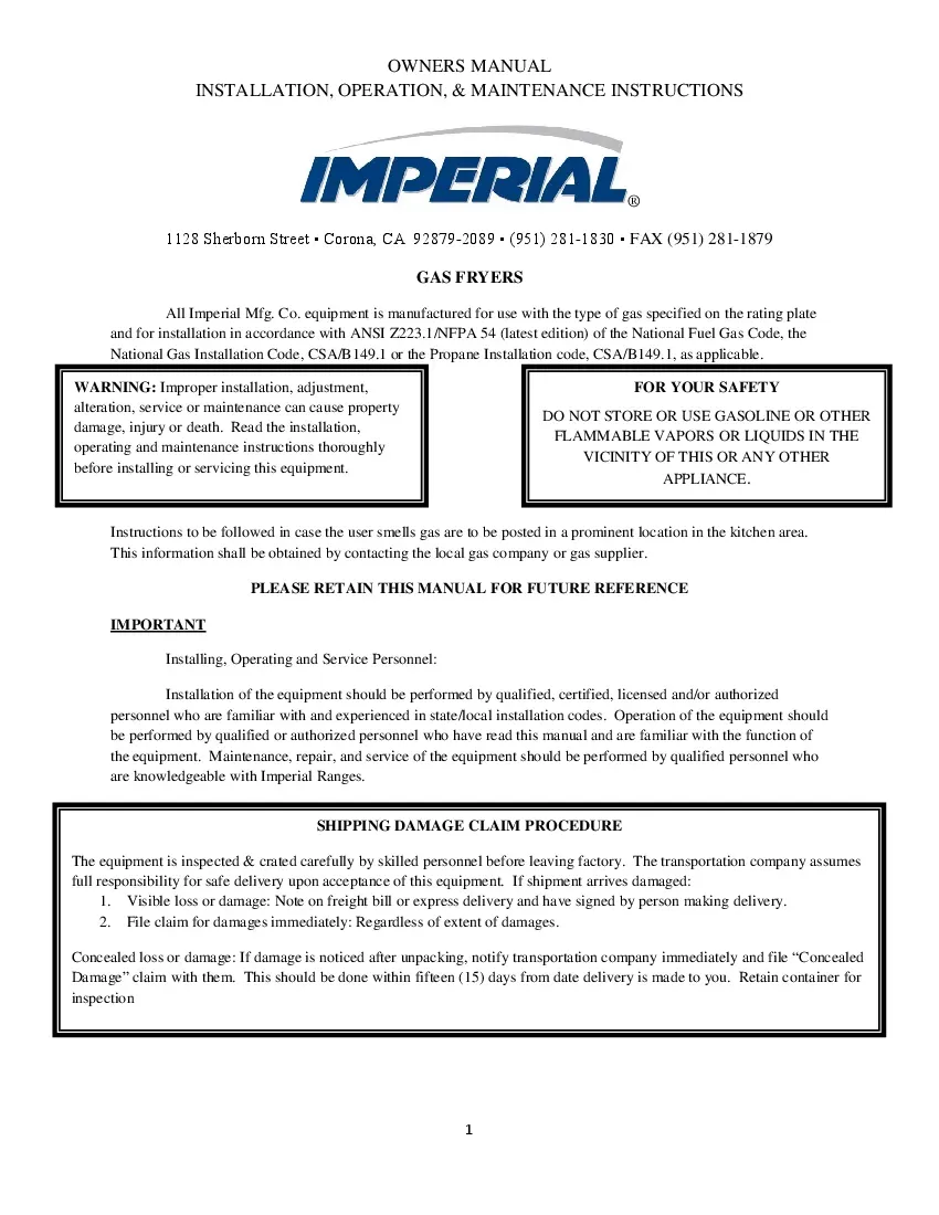 imperial-range-ifsts-25-equipment-stand-for-countertop-cooking-recommended-2609307d2m8w.pdf