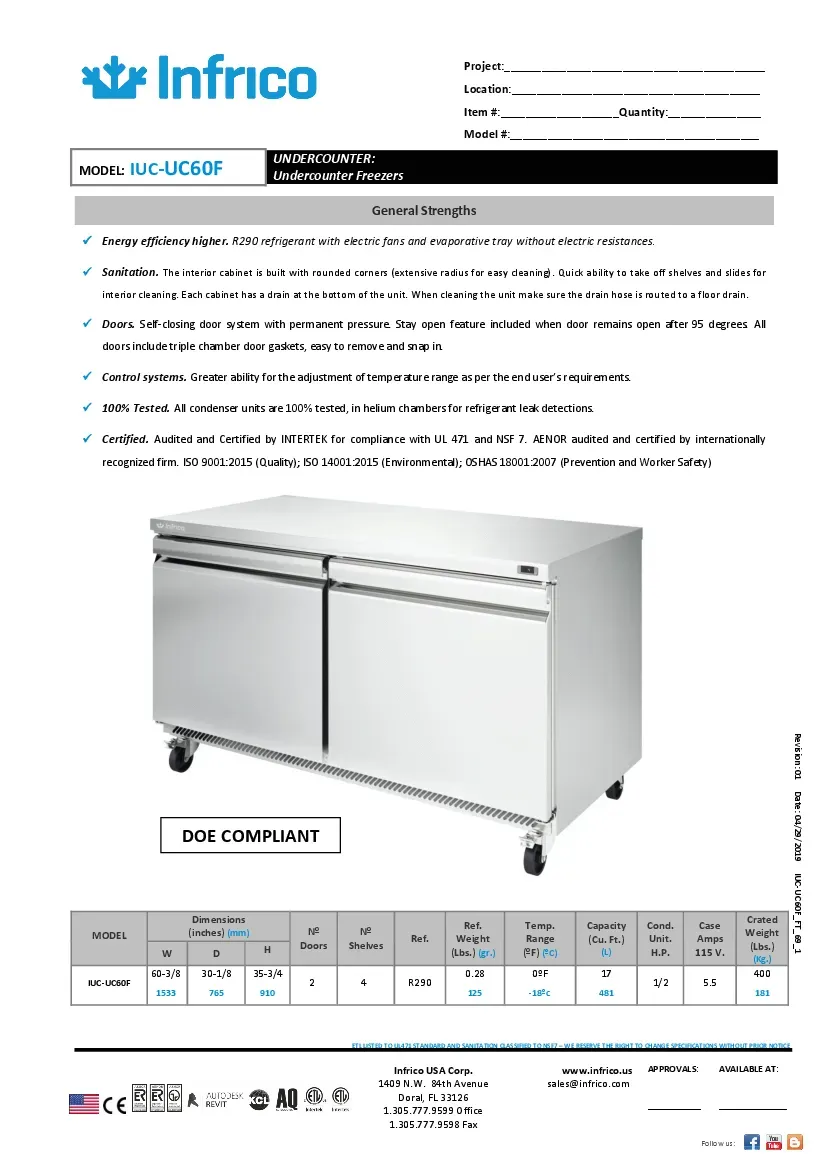 infrico-iuc-uc60f-undercounter-freezer-115v-60-375-w-specsheet-260709on4x82.pdf