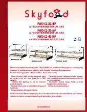 skyfood-equipment-fwdc2-22-4p-display-case-heated-deli-countertop-specsheet-251016u0bm3k.pdf