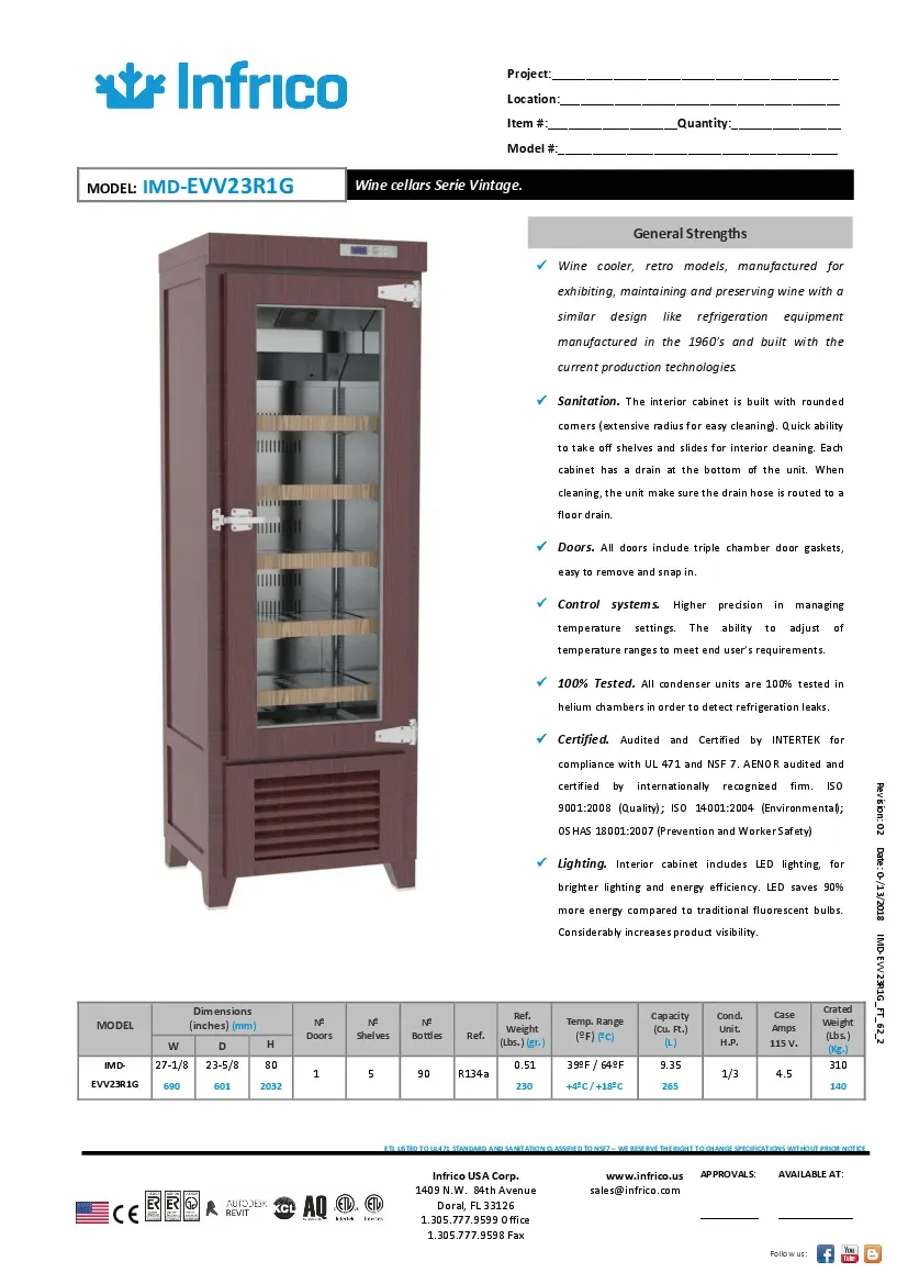 infrico-imd-evv23r1g-retro-wine-cellar-specsheet-260403p1l22u.pdf