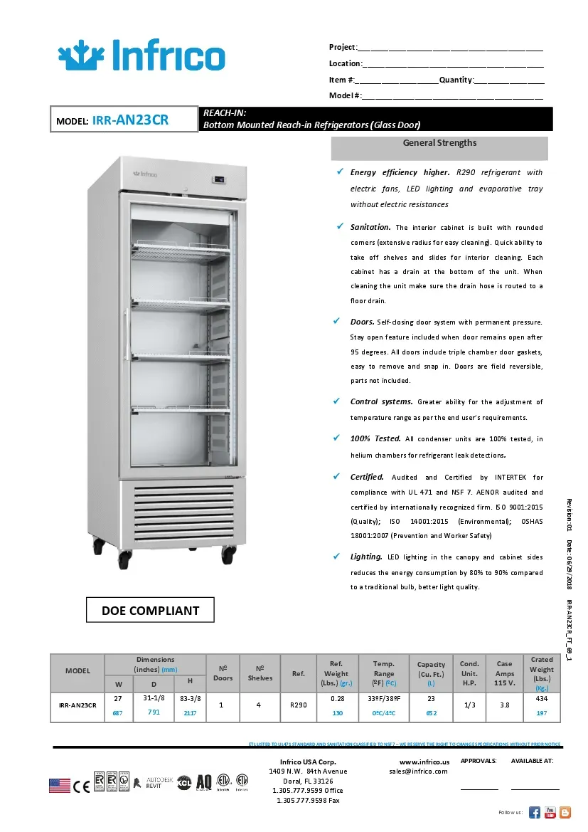 infrico-irr-an23cr-bottom-mounted-reach-in-refrigerators-freezers-specsheet-260403i25dyc.pdf