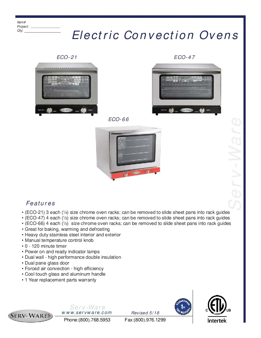 serv-ware-eco-66-convection-oven-electric-specsheet-260403wxw7i5.pdf