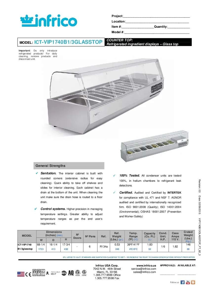 infrico-ict-vip17401-3c-pizza-ingredient-display-case-specsheet-260403xl1m97.pdf