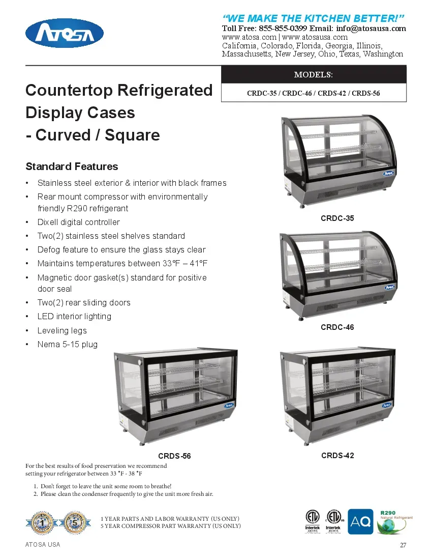 atosa-usa-crds-56-countertop-merchandiser-black-specsheet-260811nhydrx.pdf