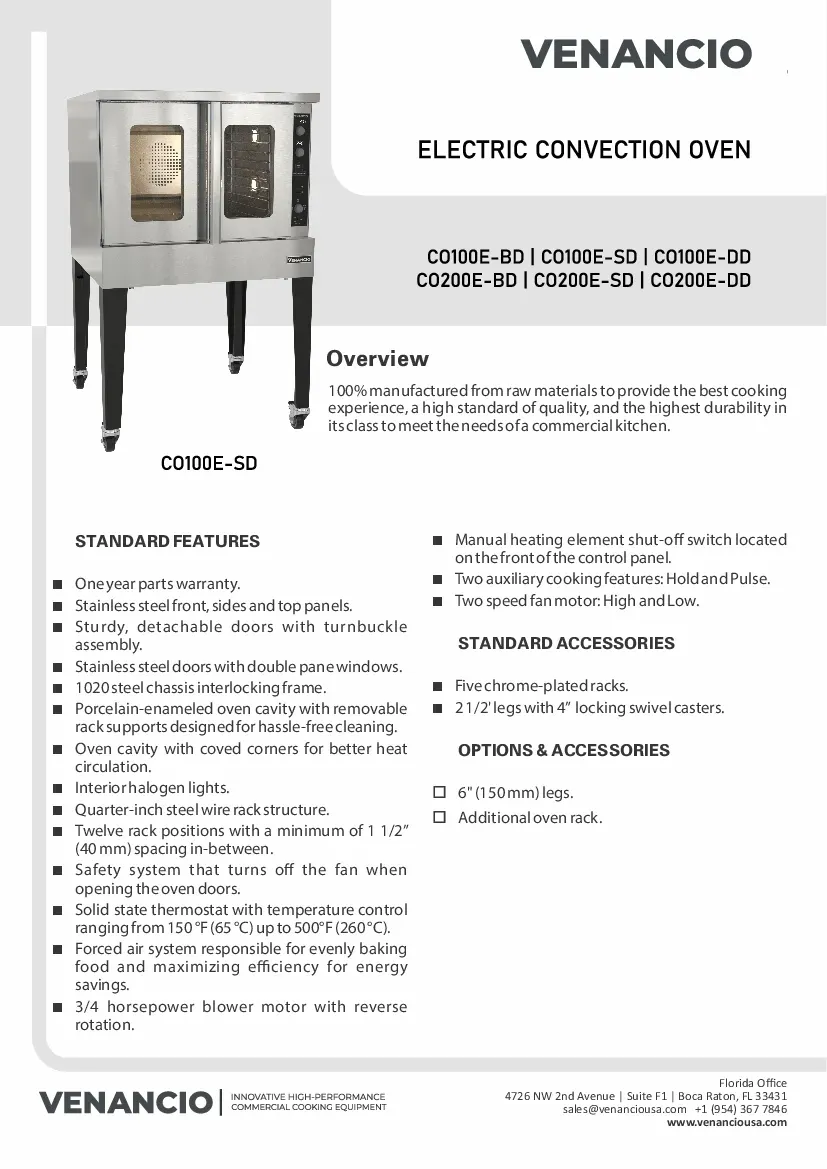venancio-co200e-sd-convection-oven-electric-single-deck-full-size-specsheet-2607192psbrs.pdf