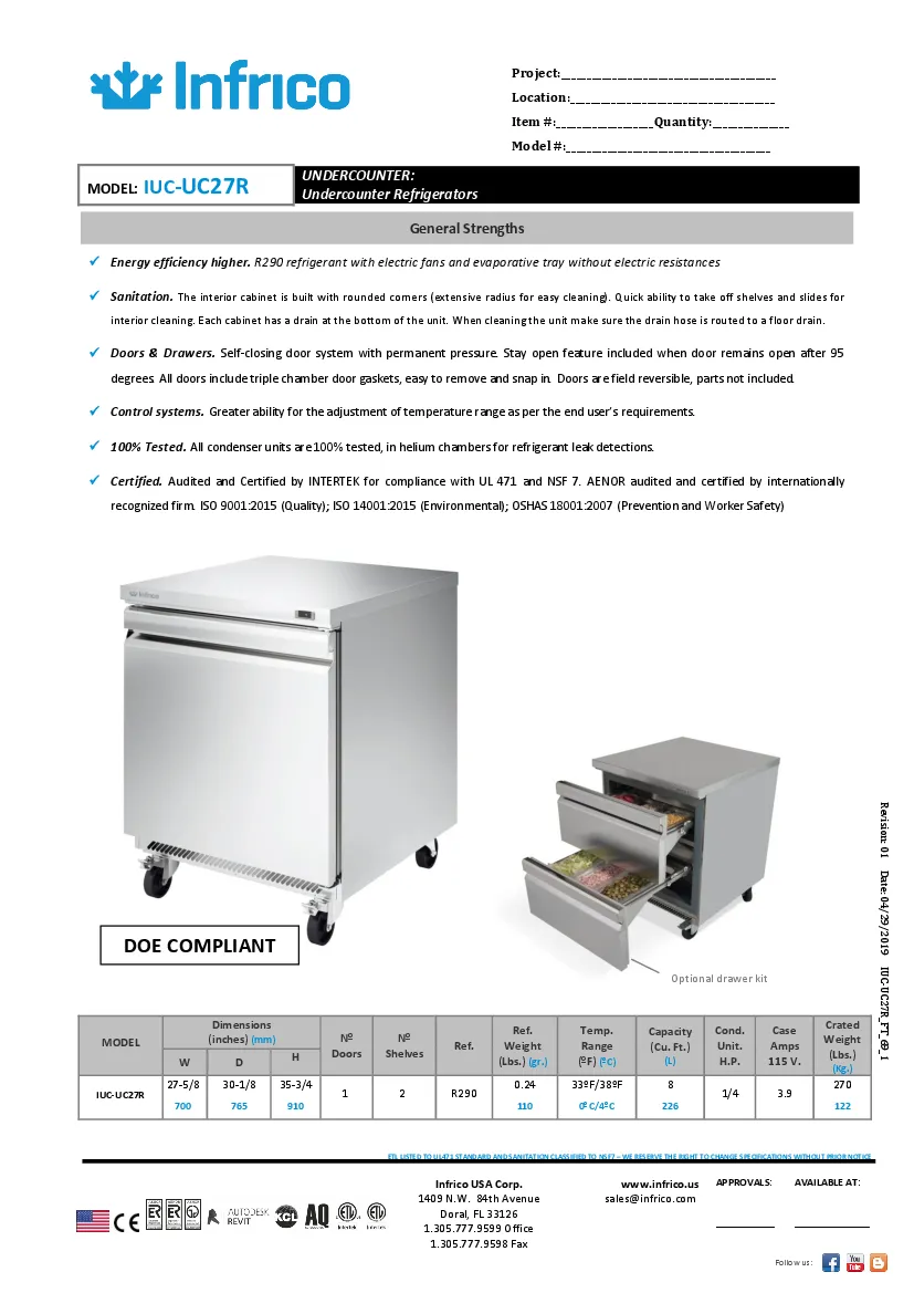 infrico-iuc-uc27r-undercounter-refrigerator-specsheet-2604030278uy.pdf