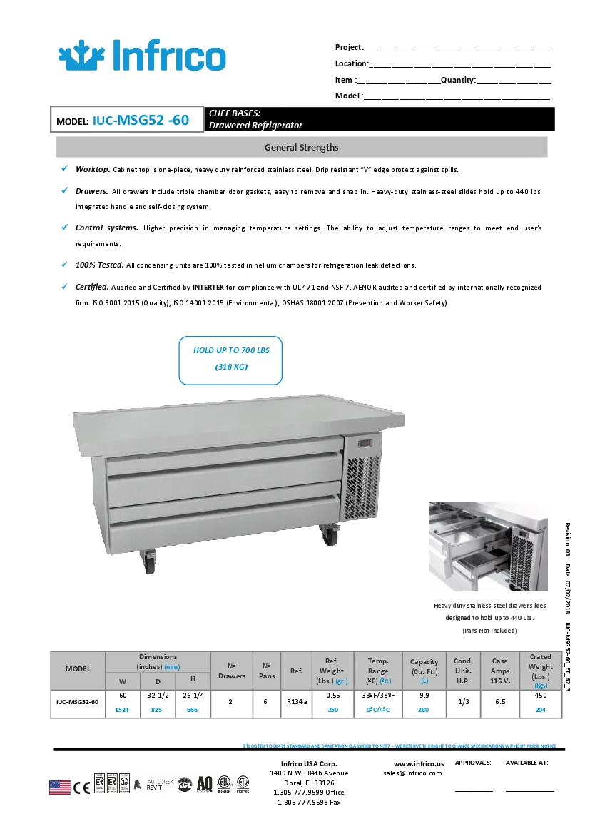 infrico-iuc-msg52-60-chef-base-specsheet-260403tn3xja.pdf