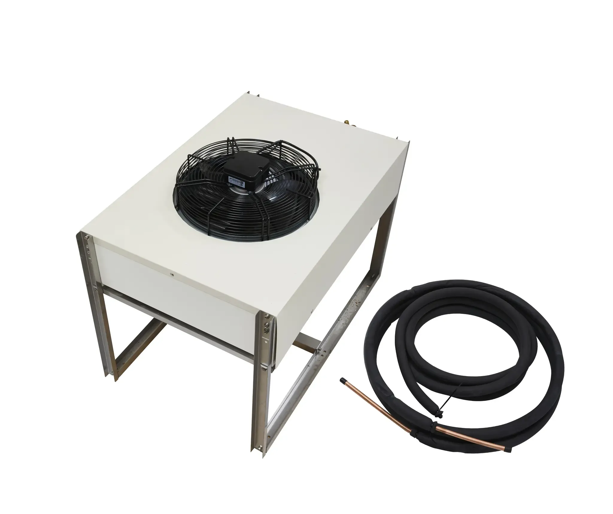 Icetro IRC-1100, Remote Condenser
