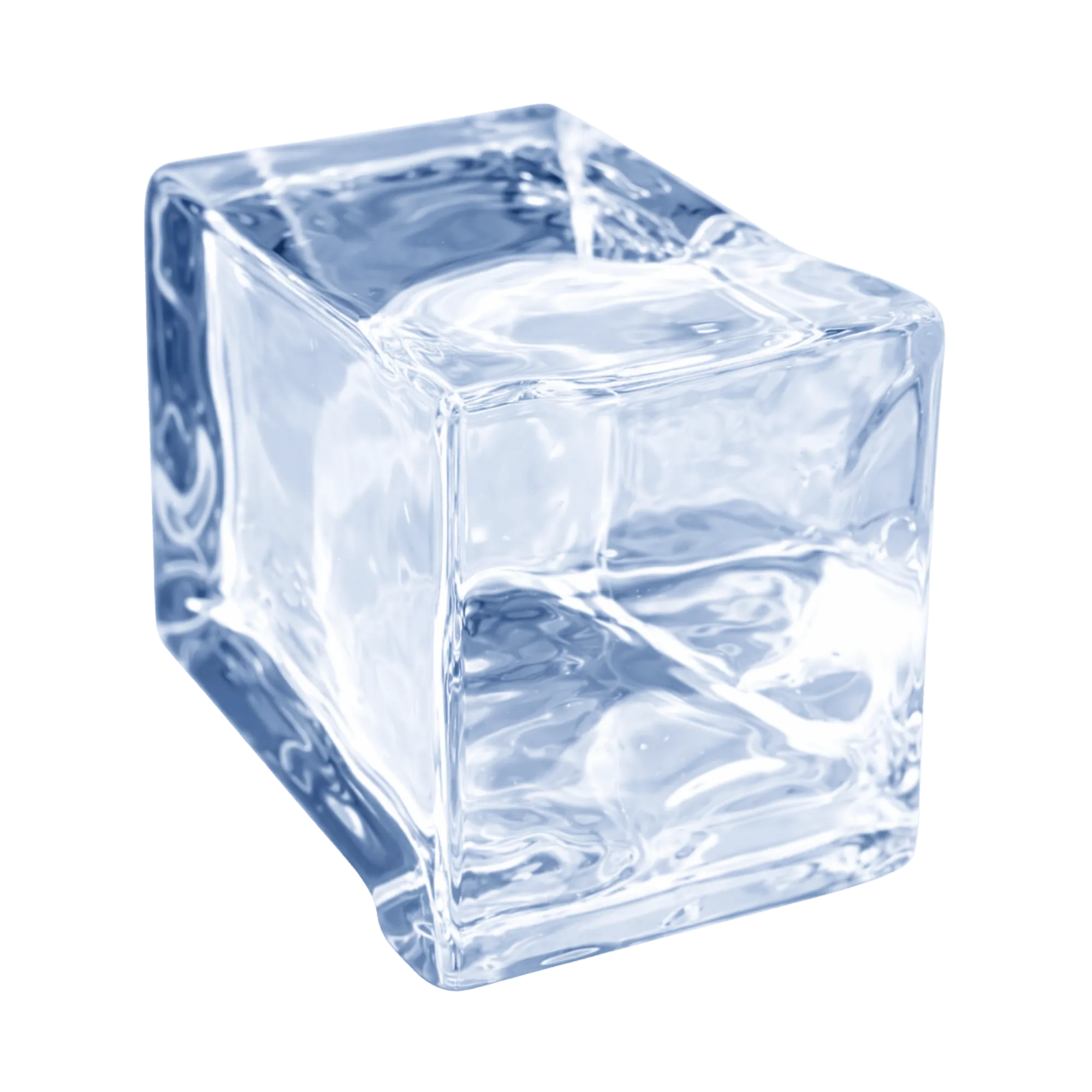 Icetro IU-0170-AC, Undercounter Full Cuber, Air-Cooled, 115V, Cube, Self-Contained